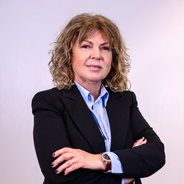Albertina Zuccherelli per La Civica Forlì Cambia