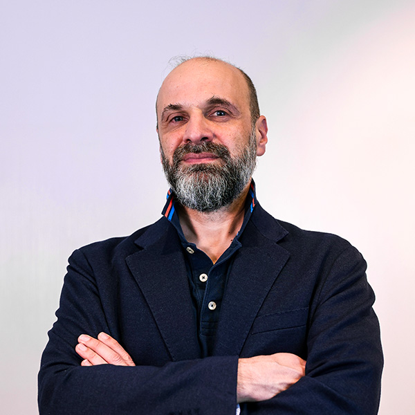 Salvatore Chiodelli per La Civica Forlì Cambia