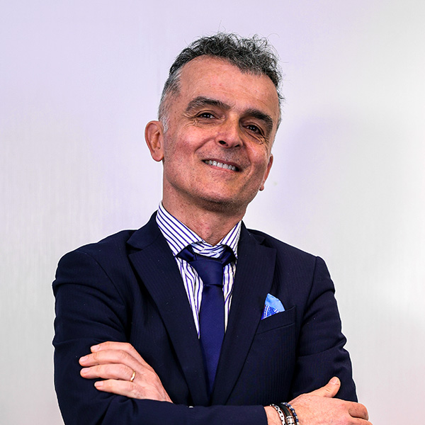 Andrea Gramellini per La Civica Forlì Cambia