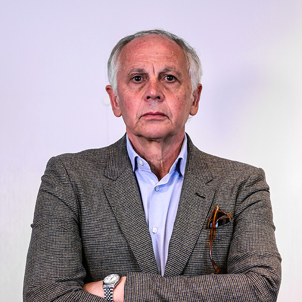 Ivano Spazzoli per La Civica Forlì Cambia