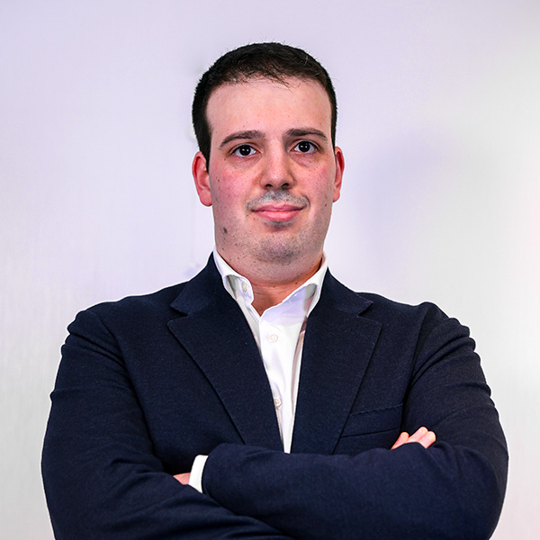 Alessandro Landi per La Civica Forlì Cambia