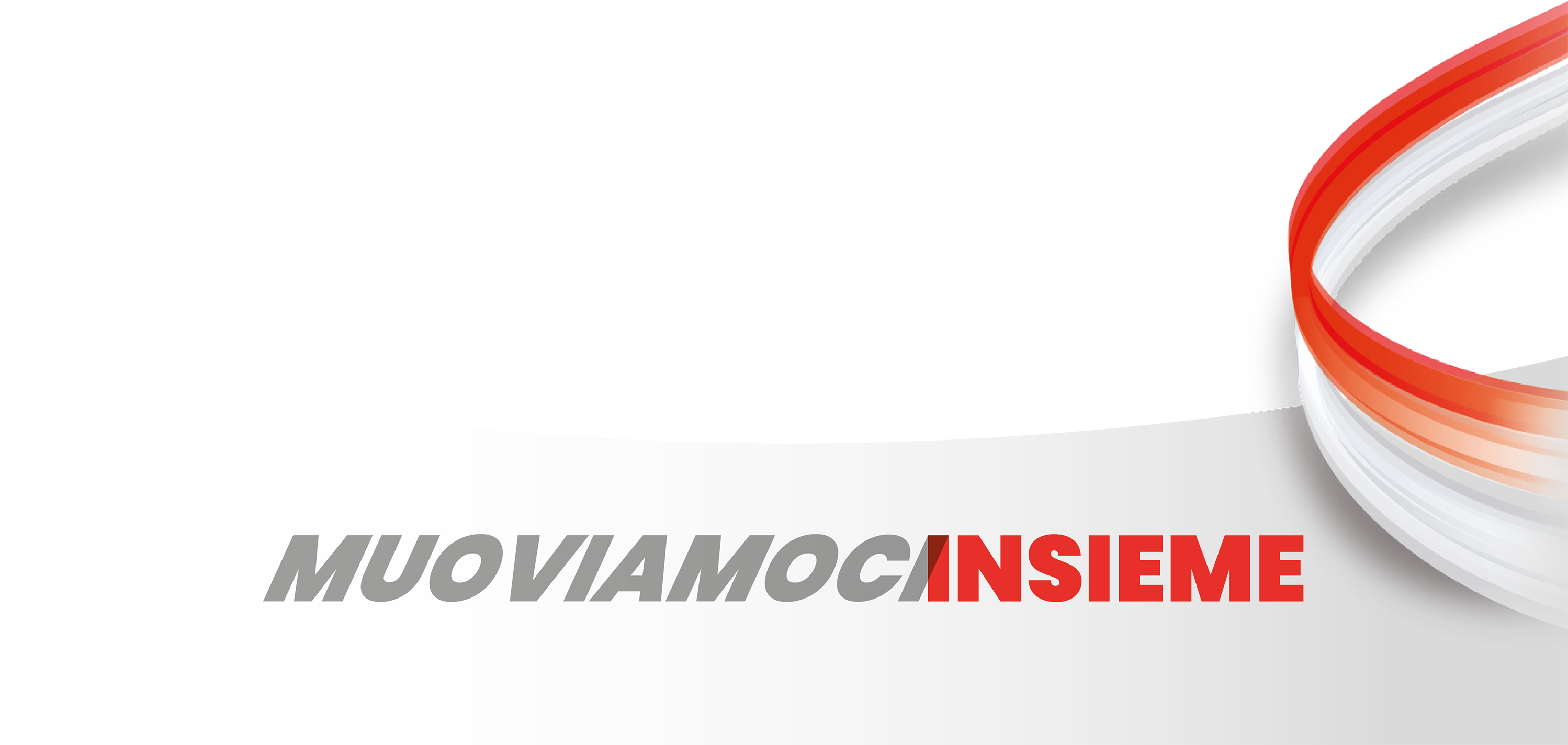 Payoff Elezioni 2024 Forlì La Civica - Muoviamoci insieme