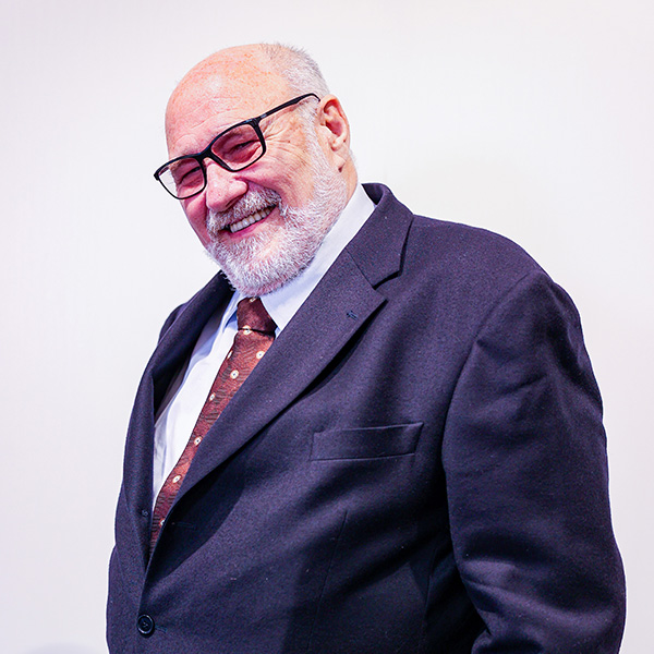 Daniele La Bruna per La Civica Forlì Cambia