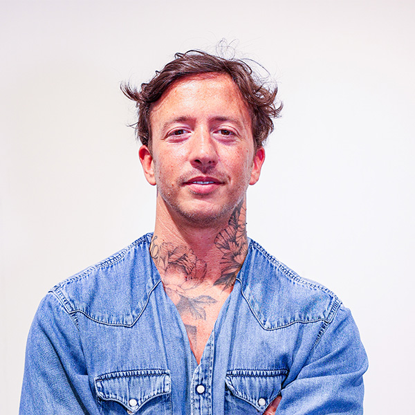 Elia Fiori per La Civica Forlì Cambia