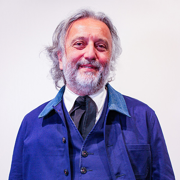 Enrico Pieri per La Civica Forlì Cambia