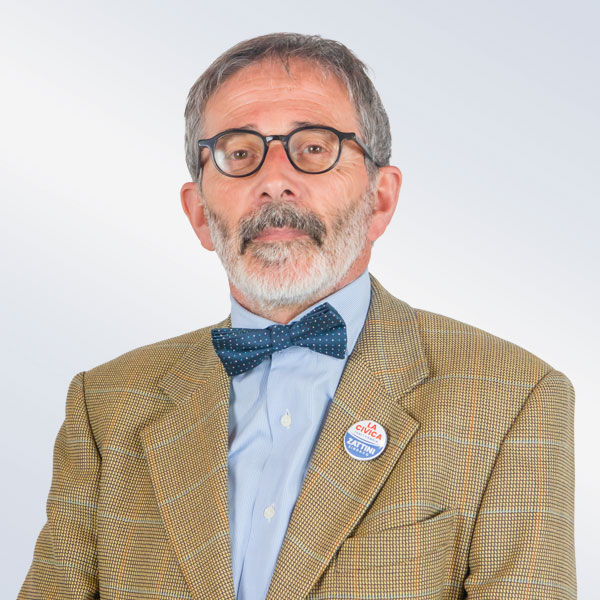 Erio Sbaragli per La Civica Forlì Cambia