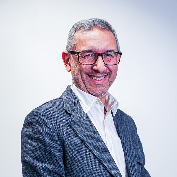 Francesco Pace per La Civica Forlì Cambia