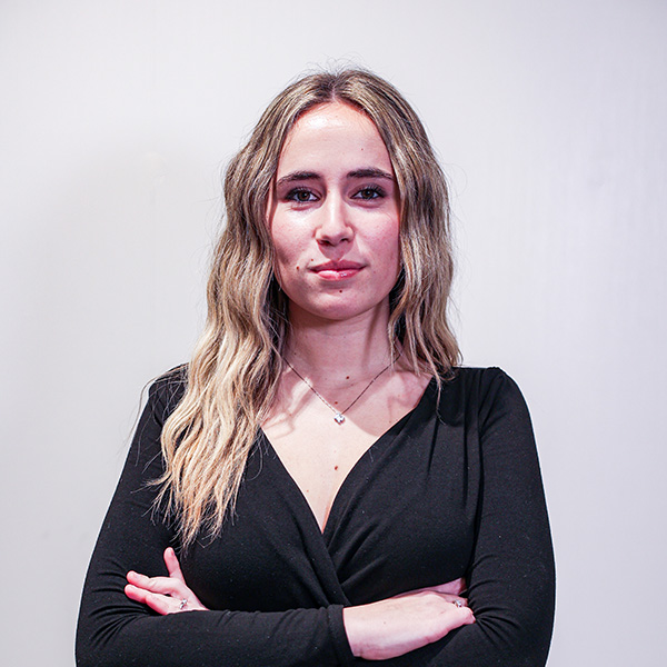 Matilde Montanari per La Civica Forlì Cambia